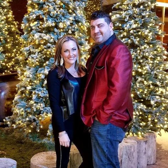 Meet your Posher, Vince - Picture 1 of 1